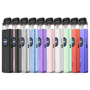 XROS 5 / Vaporesso