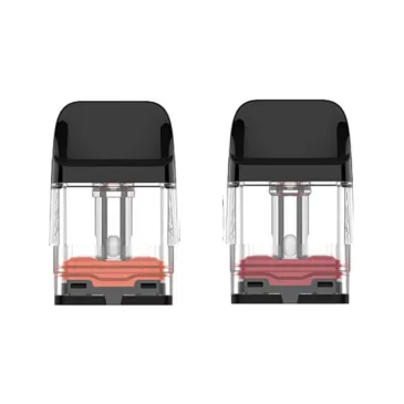 4x Cartouches XROS Corex 3.0 / Vaporesso