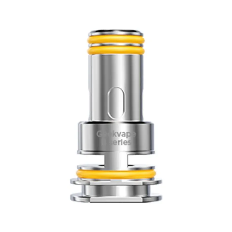 5x Résistances B MTL Coil / Geekvape
