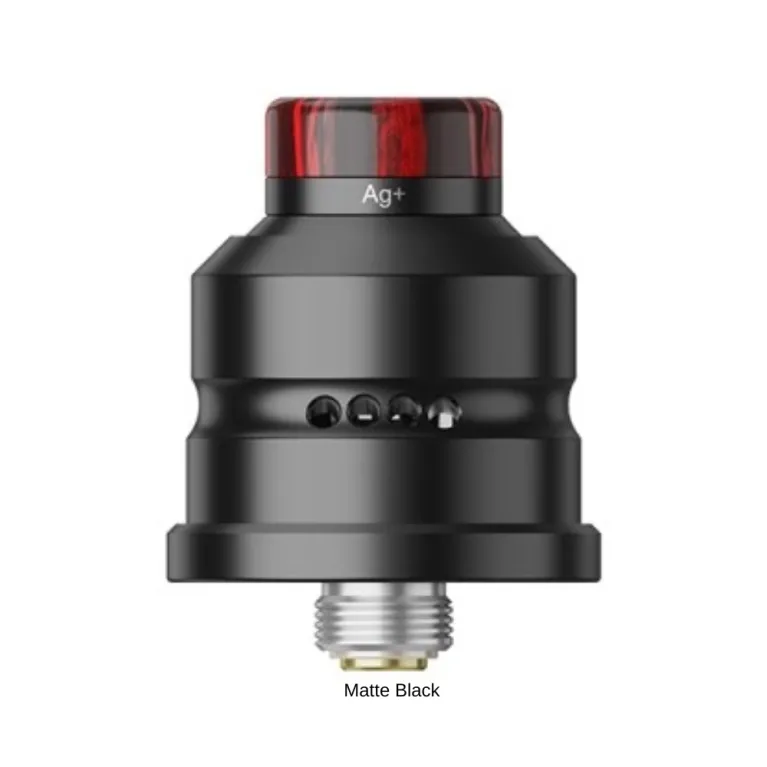 Dead Rabbit Mini RDA / Hellvape