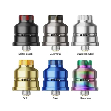 Dead Rabbit Mini RDA / Hellvape