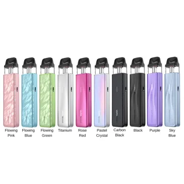 Kit XROS 5 Mini / Vaporesso