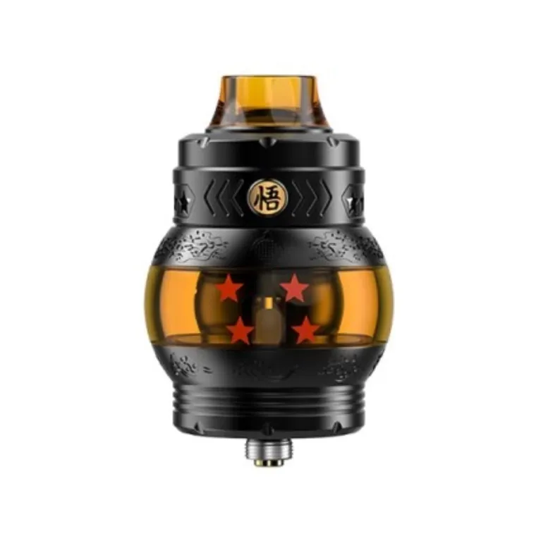Dragon Ball Sub-Ohm / Fumytech Dragon Ball Sub-Ohm / Fumytech