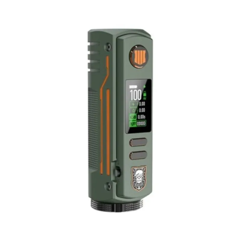 Mod Rayden 100 V2.0 Call Of Duty Edition Limitée / BD Vape