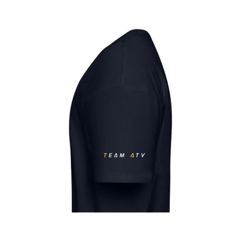 T-shirt Team ATV