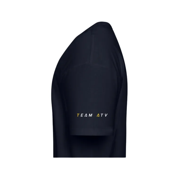 T-shirt Team ATV