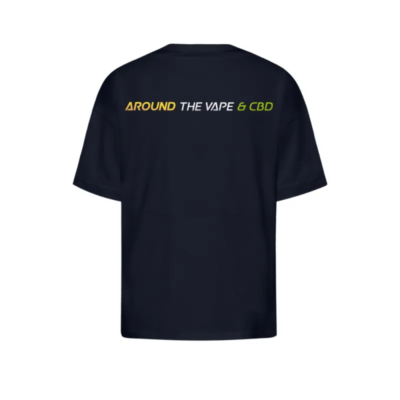 T-shirt Team ATV