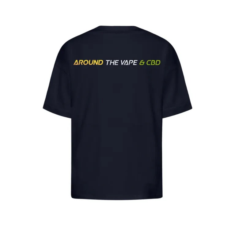 T-shirt Team ATV