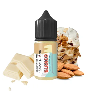 Concentré Blanco / La Barre du Coq