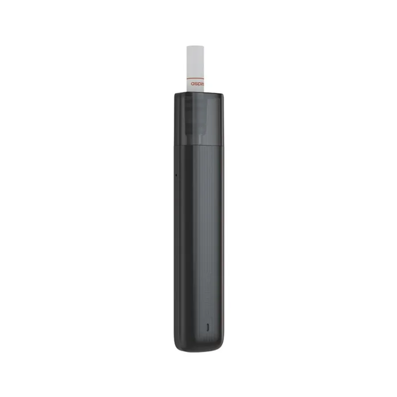 Vilter 2 / Aspire