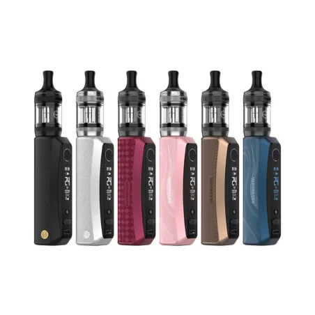 Kit GTX One Pro – Vaporesso | Around The Vape