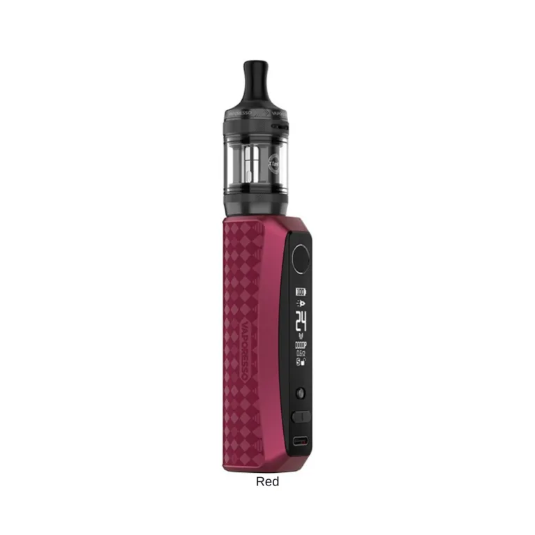 Kit GTX One Pro / Vaporesso