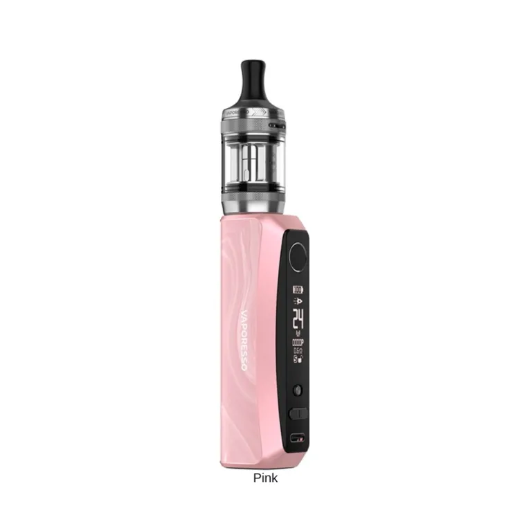Kit GTX One Pro / Vaporesso