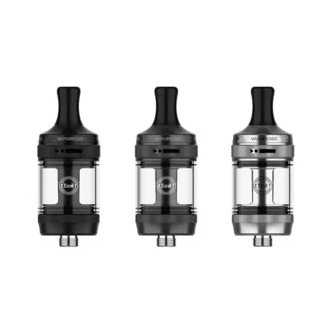 Clearomiseur X Tank T / Vaporesso