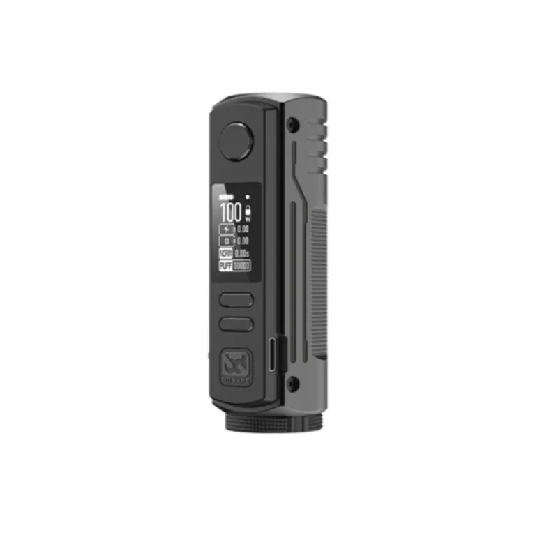Mod Rayden 100 V2 / BD Vape