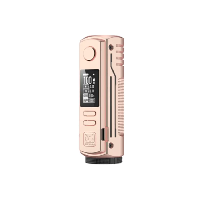 Mod Rayden 100 V2 / BD Vape Mod Rayden 100 V2 / BD Vape