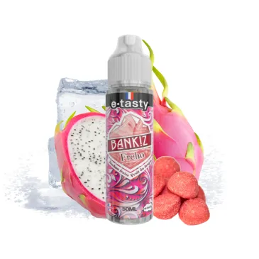 Eliquide Freho Extra Frais - Bankiz / E.Tasty