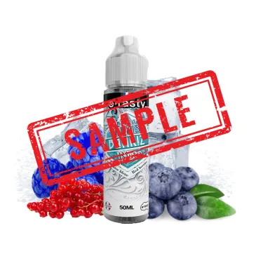 [ECHANTILLON] Eliquide Bisto Extra Frais - Bankiz / E.Tasty
