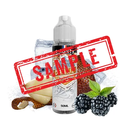 Eliquide Serko Extra Frais – Bankiz – E.TASTY