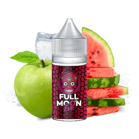 Arôme Concentré Eve – Eden – Full Moon | Around The Vape