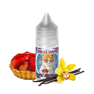 Concentré Dr Shiba / Sekai Vape