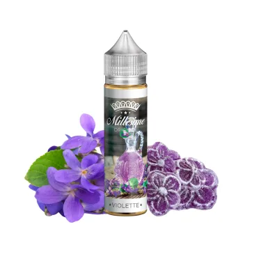 Eliquide Violette / Millesime