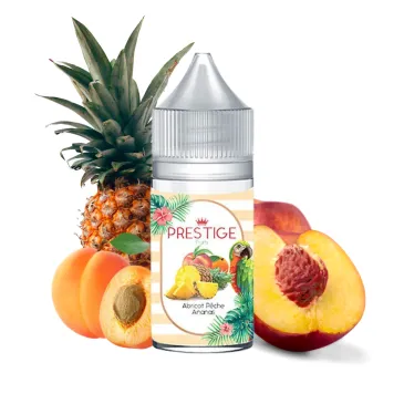 Concentré Abricot Pêche Ananas / Prestige fruits