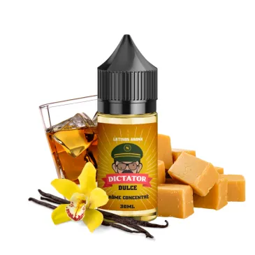 Concentré Dulce Dictator / Savourea