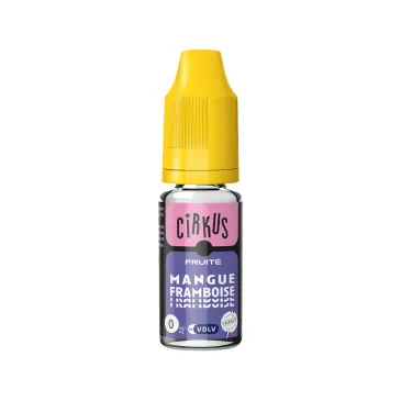 Mangue Framboise / Cirkus par VDLV
