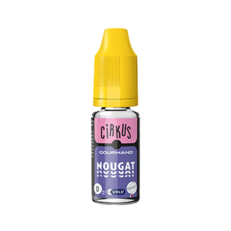 Nougat / Authentic Cirkus / Vdlv