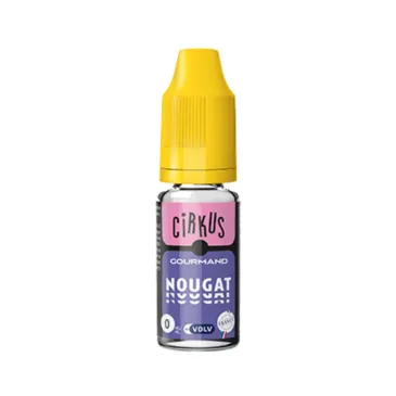 Nougat / Authentic Cirkus / Vdlv