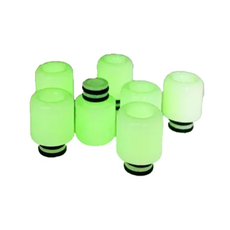Drip Tip 510 Fluorescent – MPV | Around The Vape
