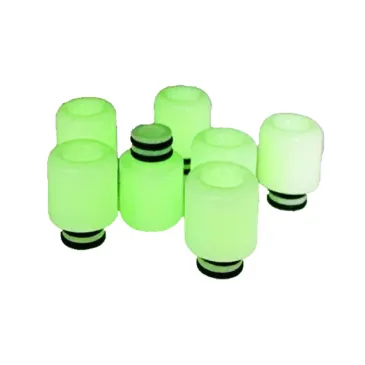 Drip Tip 510 Fluorescent / MPV