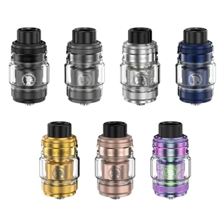 Clearomiseur Z Fli 2 Geekvape | Around The Vape