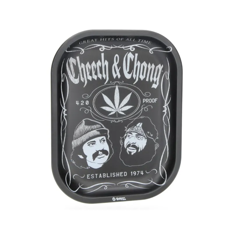 Plateau Cheech and Chong Greatest Hits