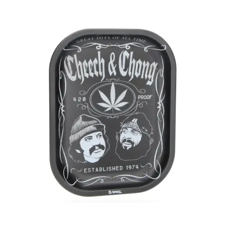 Plateau Cheech and Chong Greatest Hits | Around The Vape