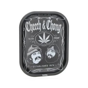 Plateau Cheech and Chong Greatest Hits