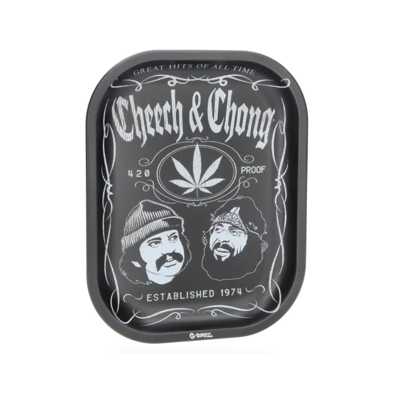 Plateau Cheech and Chong Greatest Hits Plateau Cheech and Chong Greatest Hits