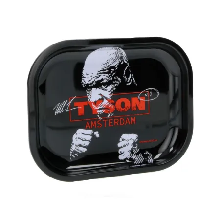 Plateau Tyson Boxing Mike | Around The Vape