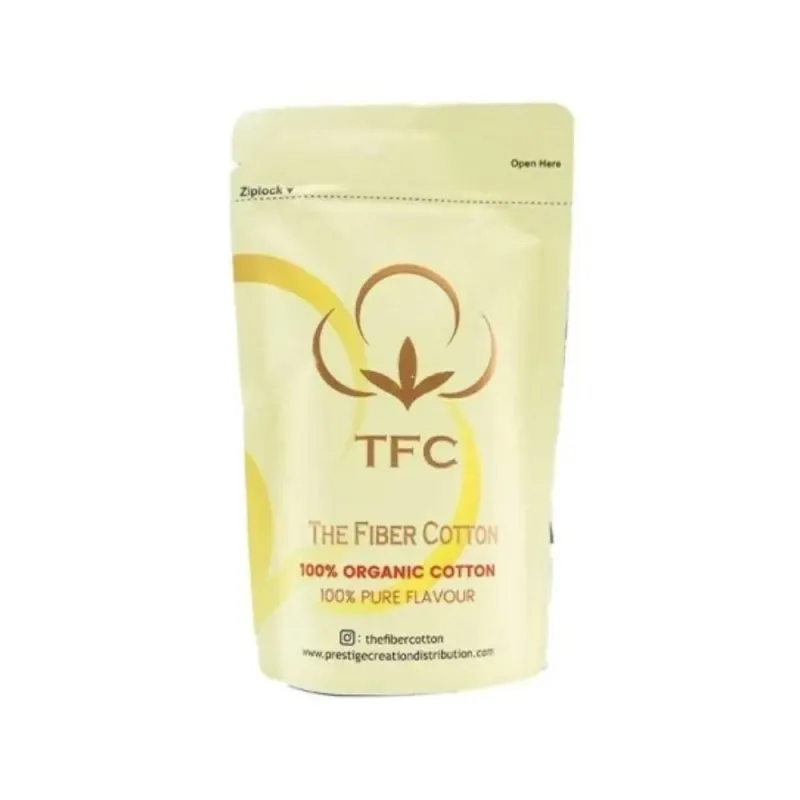 The Fiber Cotton / TFC