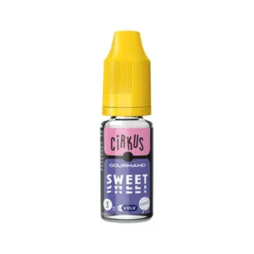 Eliquide Sweet / Classic Wanted