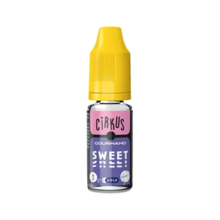 Eliquide Sweet / Classic Wanted