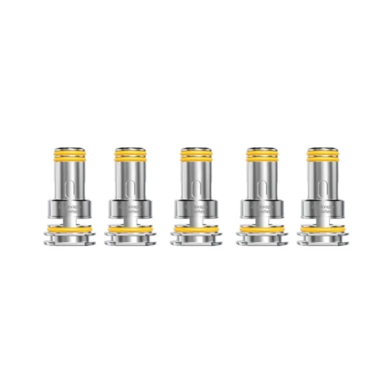 5x Résistances B MTL Coil / Geekvape