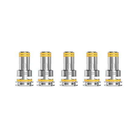5x Résistances B MTL Coil Geekvape | Around The Vape