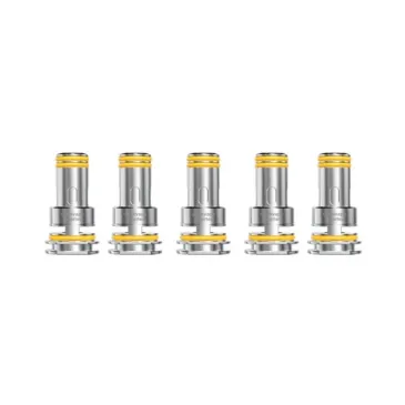 5x Résistances B MTL Coil / Geekvape