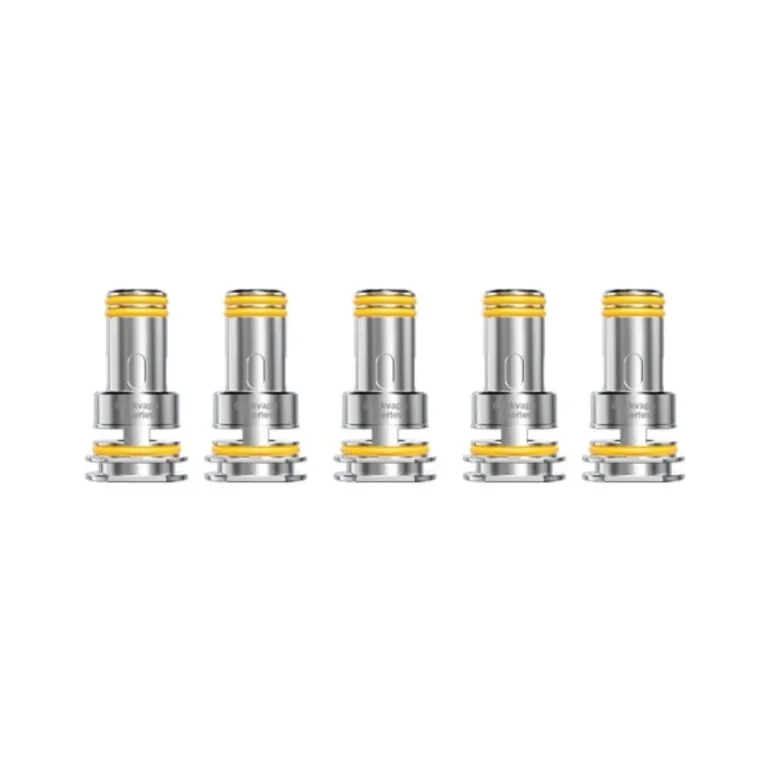 5x Résistances B MTL Coil / Geekvape 5x Résistances B MTL Coil / Geekvape