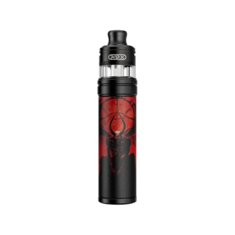 Drag S2 - Limited Edition / Voopoo Drag S2 - Limited Edition / Voopoo