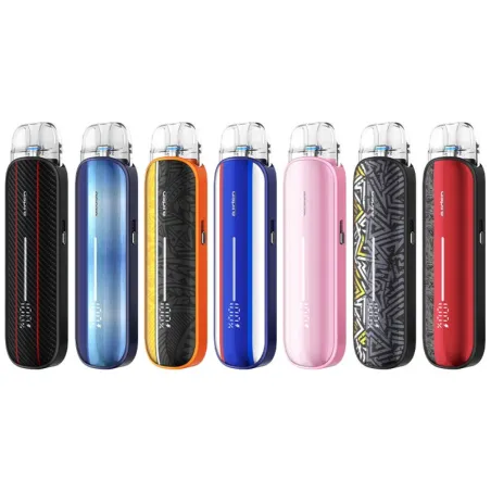 Kit Pixo Aura – Aspire | Around The Vape