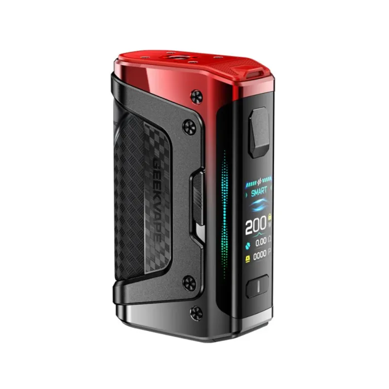 Box Aegis Legend 5 / Geekvape Box Aegis Legend 5 / Geekvape