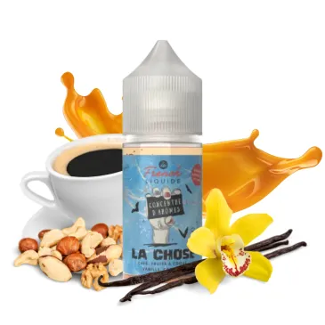 Concentré La Chose 30ml - Edition limitée / Le French Liquide